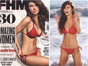 Bóng đá anh, ngoại hạng anh, lịch thi đấu euro 2012, Sự quyến rũ nóng bỏng của Audrina Patridge