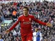 Bóng đá anh, ngoại hạng anh, lịch thi đấu euro 2012, Chelsea nâng giá để hoàn tất thương vụ Torres