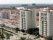 Bóng đá anh, ngoại hạng anh, lịch thi đấu euro 2012, Mâu thuẫn cung cầu bất động sản