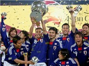 Bóng đá anh, ngoại hạng anh, lịch thi đấu euro 2012, Hạ Australia ở hiệp phụ, Nhật Bản đăng quang ở ASIAN CUP 2011