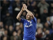 Bóng đá anh, ngoại hạng anh, lịch thi đấu euro 2012, Frank Lampard chỉ "nghỉ hưu" khi 40 tuổi