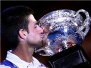 Bóng đá anh, ngoại hạng anh, lịch thi đấu euro 2012, Djokovic vô địch đơn nam Australia mở rộng 2011: Lần thứ 2 ngọt ngào