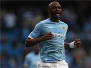 Bóng đá anh, ngoại hạng anh, lịch thi đấu euro 2012, Patrick Vieira khẳng định tầm ảnh hưởng với Balotelli