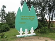 Bóng đá anh, ngoại hạng anh, lịch thi đấu euro 2012, Đón Xuân về với mũi Sa Vĩ - nơi địa đầu Tổ quốc