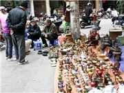 Bóng đá anh, ngoại hạng anh, lịch thi đấu euro 2012, Nhộn nhịp mua đồ cổ cầu may cuối năm