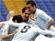 Bóng đá anh, ngoại hạng anh, lịch thi đấu euro 2012, Trận cầu “đinh” Milan – Lazio: Edy Reja và Allegri cùng quyết thắng