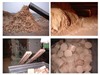 Cung cấp mùn cưa, mạt gỗ