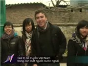Bóng đá anh, ngoại hạng anh, lịch thi đấu euro 2012, Bản tin "Văn hoá toàn cảnh" ngày 31/1/2011