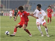 Bóng đá anh, ngoại hạng anh, lịch thi đấu euro 2012, Trung vệ Như Thành & Câu chuyện ngày cuối năm
