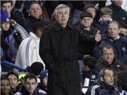 Bóng đá anh, ngoại hạng anh, lịch thi đấu euro 2012,  Sunderland - Chelsea 2-4: "The Blues" thắng đậm, Ancelotti vẫn “sợ” M.U