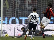 Bóng đá anh, ngoại hạng anh, lịch thi đấu euro 2012, Milan bị Lazio cầm hòa 0-0: Allegri tán dương hàng thủ Lazio