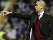 Bóng đá anh, ngoại hạng anh, lịch thi đấu euro 2012, HLV Guardiola: “Real Madrid sẽ quyết đấu tới cùng với Barca”