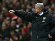 Bóng đá anh, ngoại hạng anh, lịch thi đấu euro 2012, Trước Champions League, Arsenal chịu tổn thất nặng