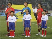 Bóng đá anh, ngoại hạng anh, lịch thi đấu euro 2012, Đoàn Việt Cường: Chỉ mong đừng bị chấn thương
