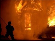 Bóng đá anh, ngoại hạng anh, lịch thi đấu euro 2012, Cháy trụi nhà do sơ suất khi thắp hương giao thừa