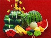 Bóng đá anh, ngoại hạng anh, lịch thi đấu euro 2012, Những phong tục trong ngày Tết của người Việt 