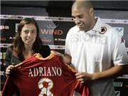 Bóng đá anh, ngoại hạng anh, lịch thi đấu euro 2012, Roma sẽ được sang tên cho các ông chủ Mỹ