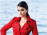 Bóng đá anh, ngoại hạng anh, lịch thi đấu euro 2012, Hoa hậu đẹp nhất thế giới Aishwarya Rai bí ẩn trên Vogue