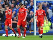 Bóng đá anh, ngoại hạng anh, lịch thi đấu euro 2012, Carragher: Liverpool tốt hơn khi không có Torres