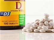 Bóng đá anh, ngoại hạng anh, lịch thi đấu euro 2012, Thiếu vitamin D ảnh hưởng đến sự phát triển phổi