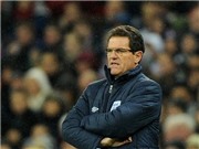 Bóng đá anh, ngoại hạng anh, lịch thi đấu euro 2012, ĐT Anh triệu tập đội hình: Những cánh chim lạ