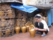 Bóng đá anh, ngoại hạng anh, lịch thi đấu euro 2012, Người lưu giữ hồn cốt rượu “vân hương mỹ tửu”