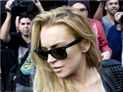 Bóng đá anh, ngoại hạng anh, lịch thi đấu euro 2012, Lindsay Lohan có thể ngồi tù 3 năm vì hành vi ăn cắp