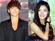 Bóng đá anh, ngoại hạng anh, lịch thi đấu euro 2012, Bi (Rain) kết đôi với Shin Se Kyung