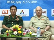 Bóng đá anh, ngoại hạng anh, lịch thi đấu euro 2012, Phạm Tuân tiết lộ thêm về chuyến bay vào vũ trụ