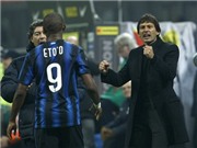 Bóng đá anh, ngoại hạng anh, lịch thi đấu euro 2012, Inter + 5 = Milan: Cảm tính của Scudetto