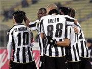 Bóng đá anh, ngoại hạng anh, lịch thi đấu euro 2012, “Hiện tượng” Udinese: Kẻ phán quyết mùa giải?