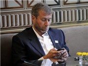 Bóng đá anh, ngoại hạng anh, lịch thi đấu euro 2012, Abramovich đã lại tiêu tiền