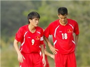 Bóng đá anh, ngoại hạng anh, lịch thi đấu euro 2012, Từ Công Vinh đến Thanh Bình