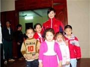 Bóng đá anh, ngoại hạng anh, lịch thi đấu euro 2012, Tết Tân Mão với các HLV, VĐV Việt Nam: Xuân mới và những ước mơ