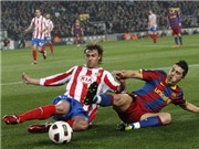Bóng đá anh, ngoại hạng anh, lịch thi đấu euro 2012, Villa trở lại Mestalla
