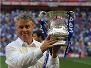 Bóng đá anh, ngoại hạng anh, lịch thi đấu euro 2012, Chelsea mời Guus Hiddink trở lại Stamford Bridge? 