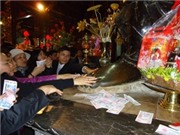 Bóng đá anh, ngoại hạng anh, lịch thi đấu euro 2012, Hà thành ngũ danh tự: Khởi đầu ước cầu năm mới