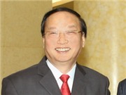Bóng đá anh, ngoại hạng anh, lịch thi đấu euro 2012, Ông Tô Huy Rứa giữ chức Trưởng ban Tổ chức Trung ương