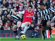 Bóng đá anh, ngoại hạng anh, lịch thi đấu euro 2012, Arsenal muốn khởi kiện "nhà đài" vì bị "nghi ngờ bán độ"