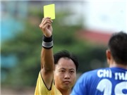 Bóng đá anh, ngoại hạng anh, lịch thi đấu euro 2012, Lạm phát thẻ