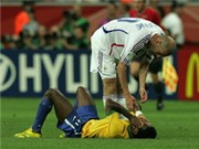 Bóng đá anh, ngoại hạng anh, lịch thi đấu euro 2012, 03h00 ngày 10/2, Pháp - Brazil: Chương thứ Tư của lịch sử