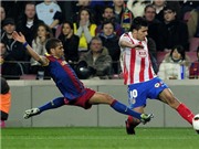 Bóng đá anh, ngoại hạng anh, lịch thi đấu euro 2012, Barca tìm nhà tài trợ trong vụ Alves