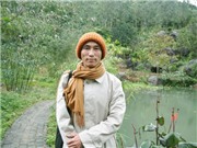 Bóng đá anh, ngoại hạng anh, lịch thi đấu euro 2012, Thích Thế Tường: Lập bảo tàng tre trúc Việt Nam