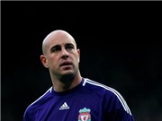 Bóng đá anh, ngoại hạng anh, lịch thi đấu euro 2012, Reina thích đến M.U?