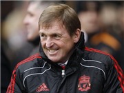Bóng đá anh, ngoại hạng anh, lịch thi đấu euro 2012, Liverpool hồi sinh với Kenny Dalglish: Tất cả đứng sau Dalglish