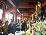 Bóng đá anh, ngoại hạng anh, lịch thi đấu euro 2012, Uể oải như công sở "ngái... nghỉ" sau ngày Tết