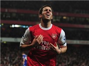 Bóng đá anh, ngoại hạng anh, lịch thi đấu euro 2012, Thua lỗ tài chính, Barca tan hi vọng chiêu mộ Fabregas