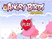 Bóng đá anh, ngoại hạng anh, lịch thi đấu euro 2012, Angry Birds Valentine  - Game đặc biệt cho người dùng iPhone