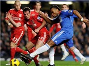 Bóng đá anh, ngoại hạng anh, lịch thi đấu euro 2012, Marseille muốn mua lại “voi rừng” Drogba 