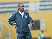 Bóng đá anh, ngoại hạng anh, lịch thi đấu euro 2012, Chuyện các ông thầy của bóng đá Đông Nam Á: Nghịch lý
